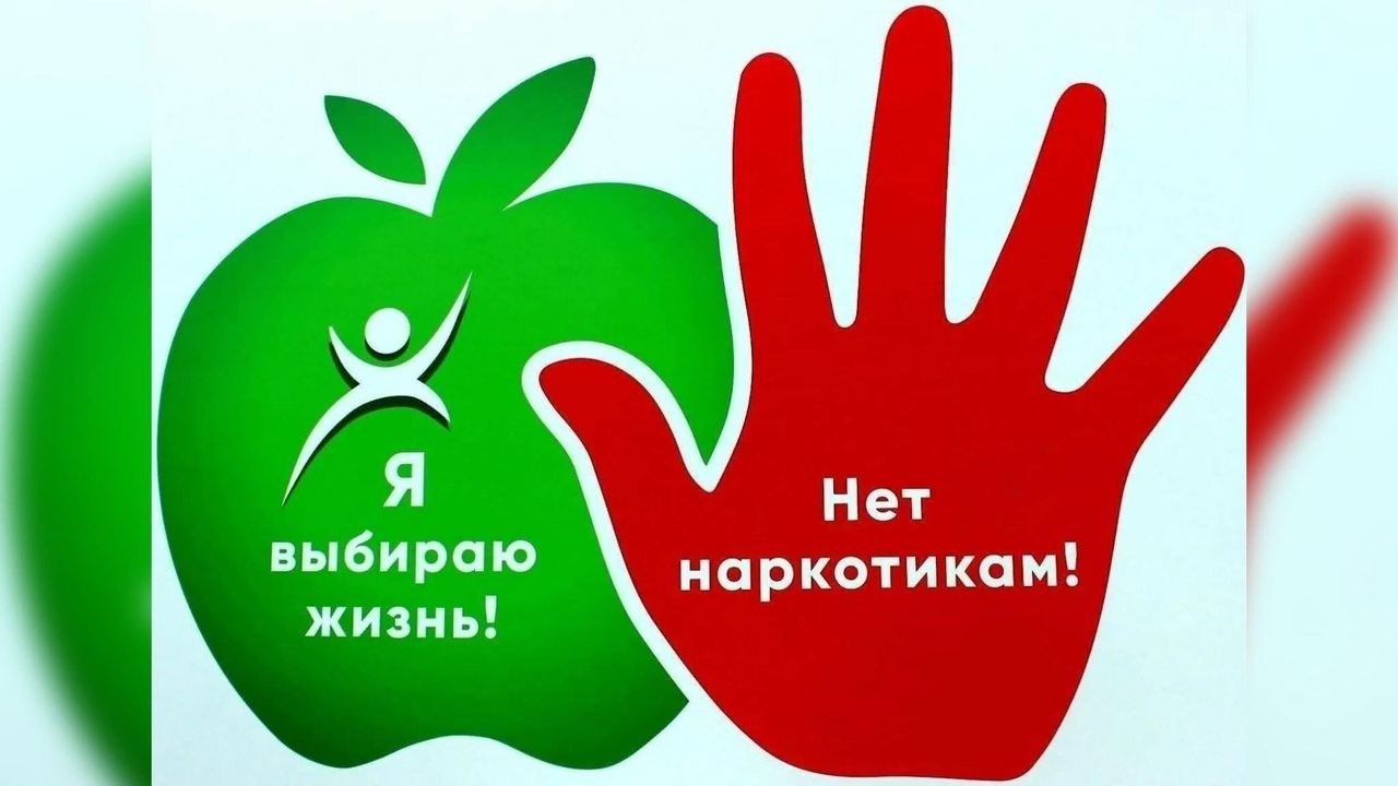 С 26 мая по 26 июня 2025 года в Тульской области проводится комплексная межведомственная акция «Антинаркотический месячник «Вместе против наркотиков!».