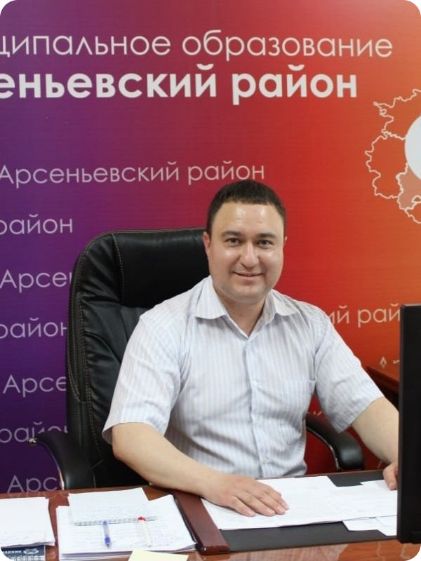 Суворов Владимир Иванович.